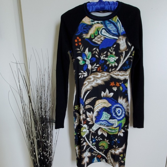 ROBERTO CAVALLI Dress - Picture 1 of 8